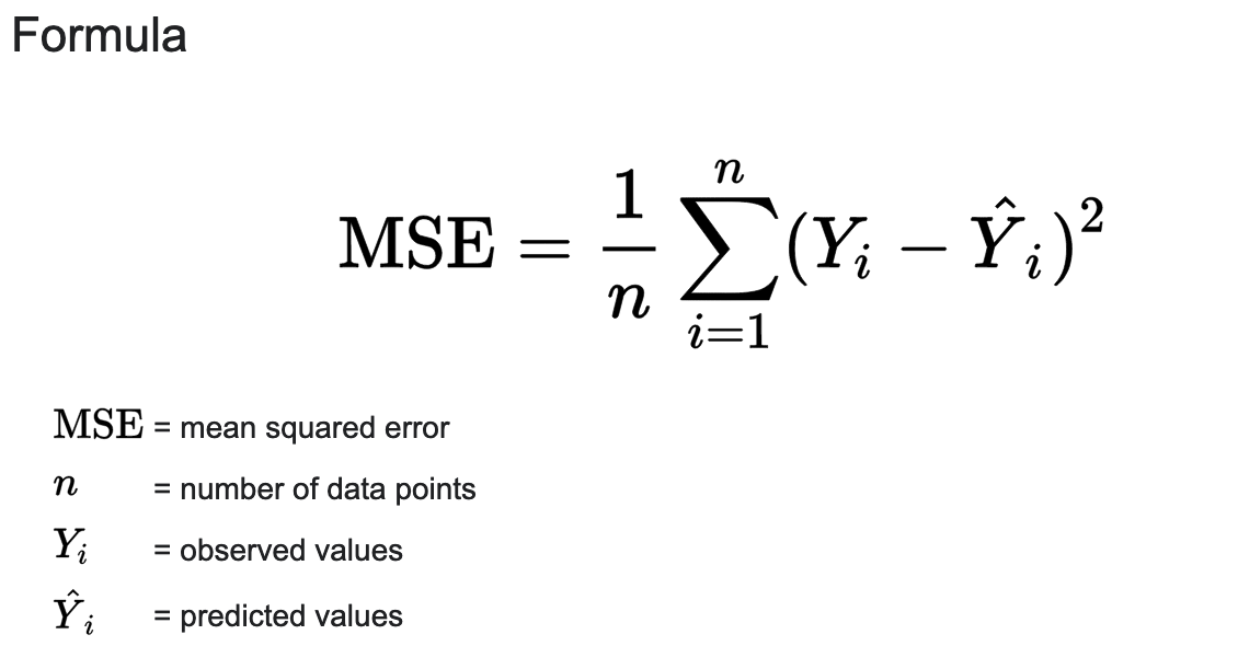 Your Own Personal Loss Function