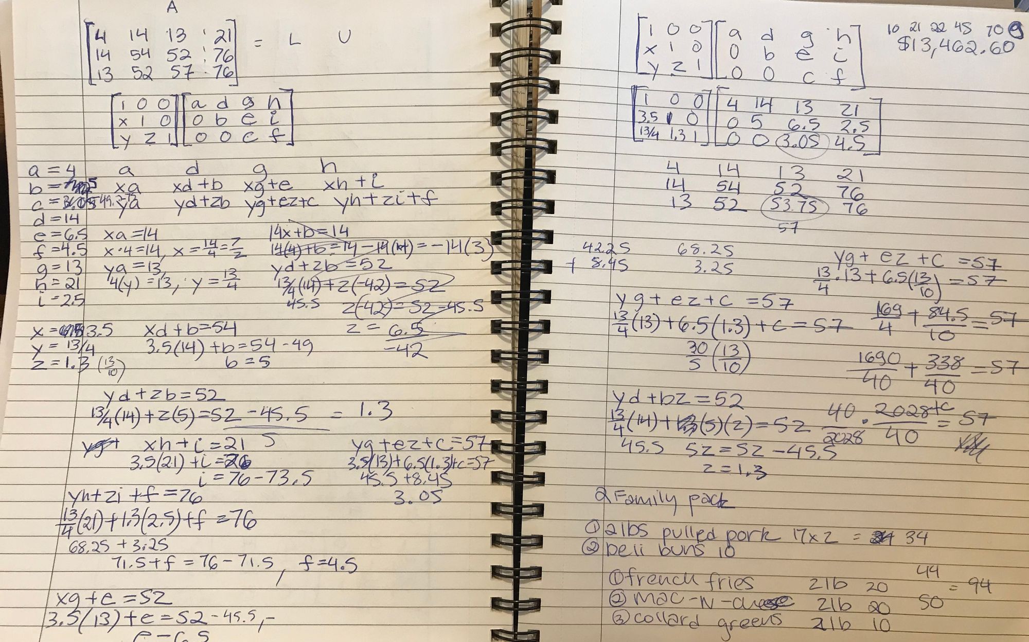 Your Own Personal Loss Function